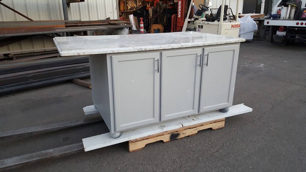 LMI Enterprises DBA Liberty Metals, Inc. | 5681 W San Madele Ave, Fresno, CA 93722, USA | Phone: (559) 275-3436