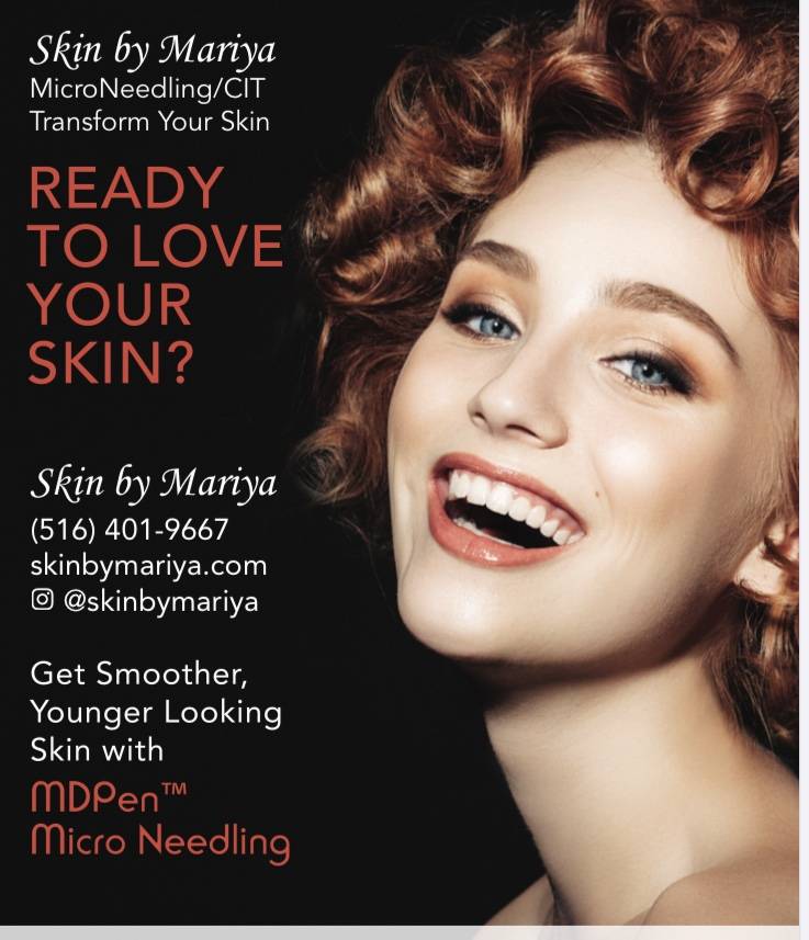 Skin By Mariya | 9023 63rd Dr, Queens, NY 11374 | Phone: (516) 401-9667