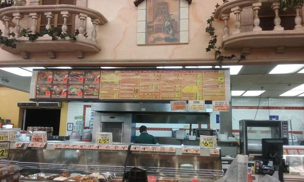 Baja Ranch Market | 2515 N Fair Oaks Ave, Altadena, CA 91001, USA | Phone: (626) 204-0171