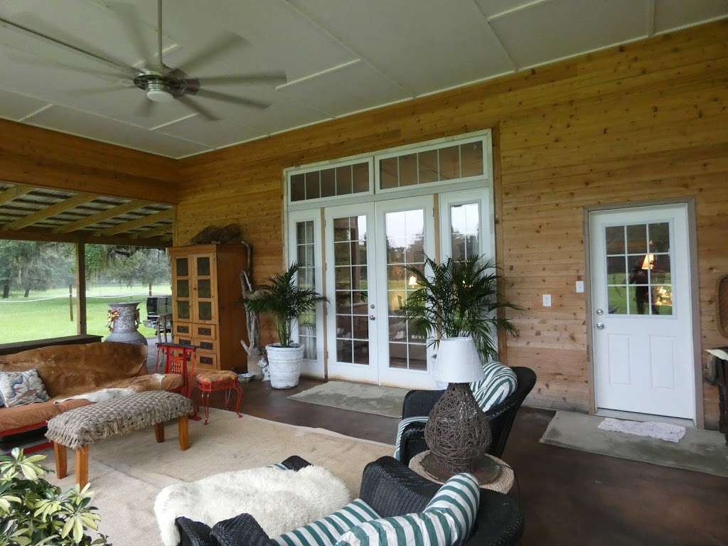 Tanner Oaks Farm | 11007 Co Rd 727, Webster, FL 33597, USA | Phone: (407) 636-0081