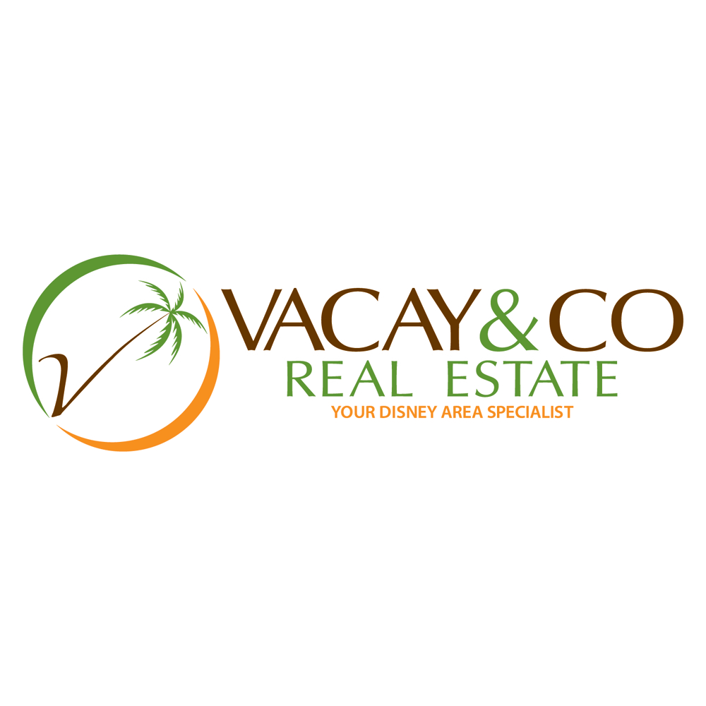 Vacay & Co Real Estate | suite 200, 1420 celbration blvd, Kissimmee, FL 34747, USA | Phone: (321) 284-3600