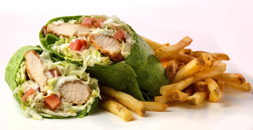 Slim Chickens Aurora Colorado 3900 North, Tower Rd, Aurora, CO 80011