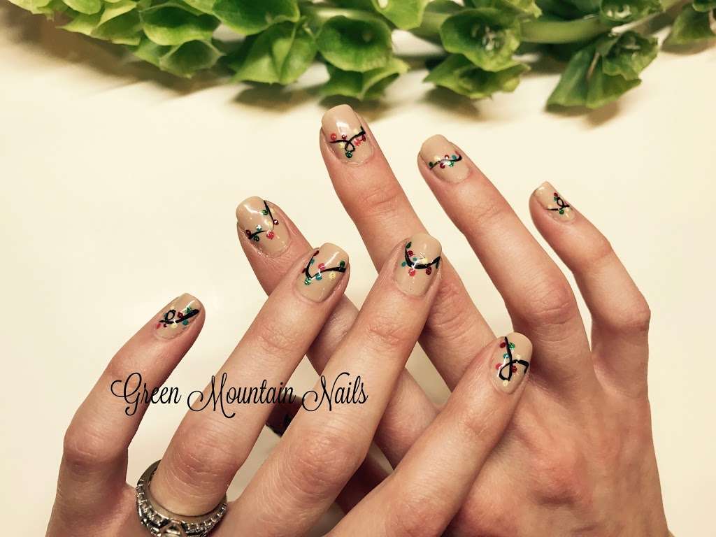 Green Mountain Nails | 1064 S Union Blvd, Lakewood, CO 80228 | Phone: (720) 962-9989