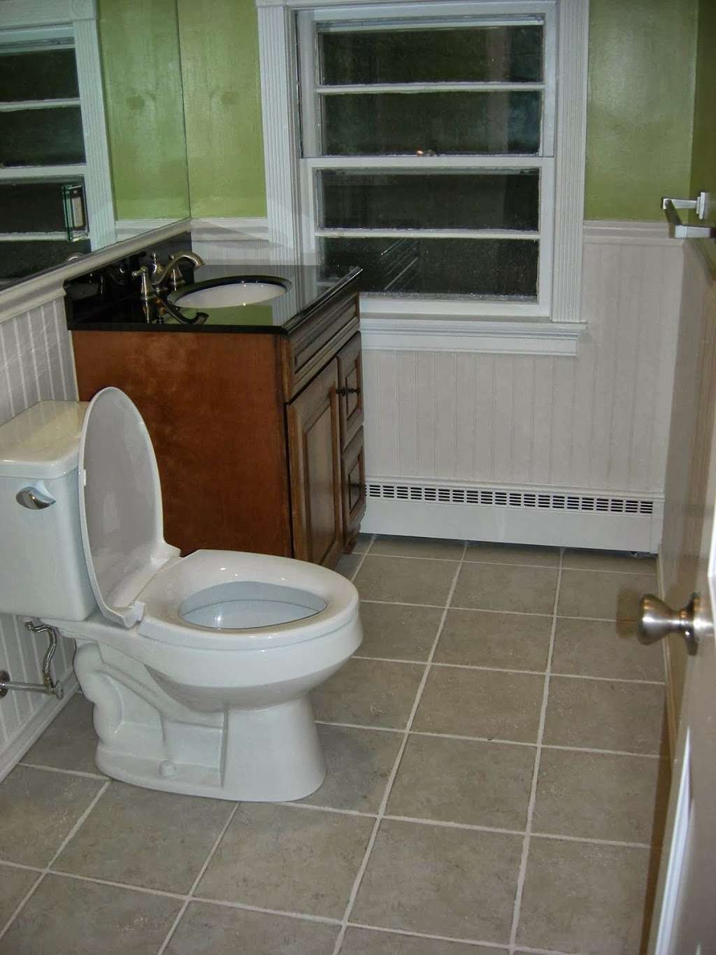 Professional Plumbing and Heating, LLC | 390 Linwood St, Brockton, MA 02301, USA | Phone: (781) 389-7706