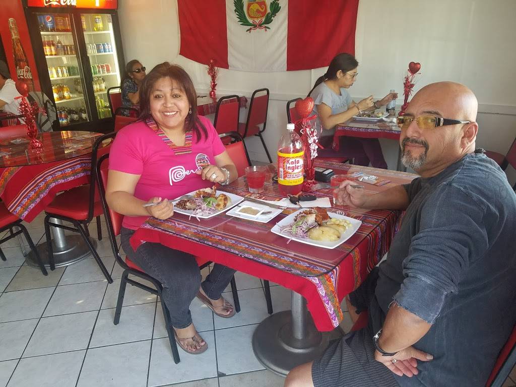Mi Querido Peru | 10529 S Inglewood Ave, Inglewood, CA 90304, USA | Phone: (424) 227-9823