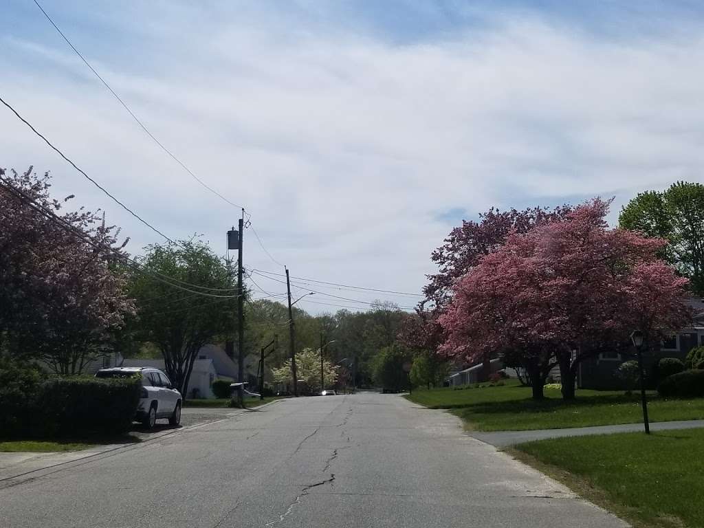 Tucker Field Cumberland, RI 02864, USA BusinessYab