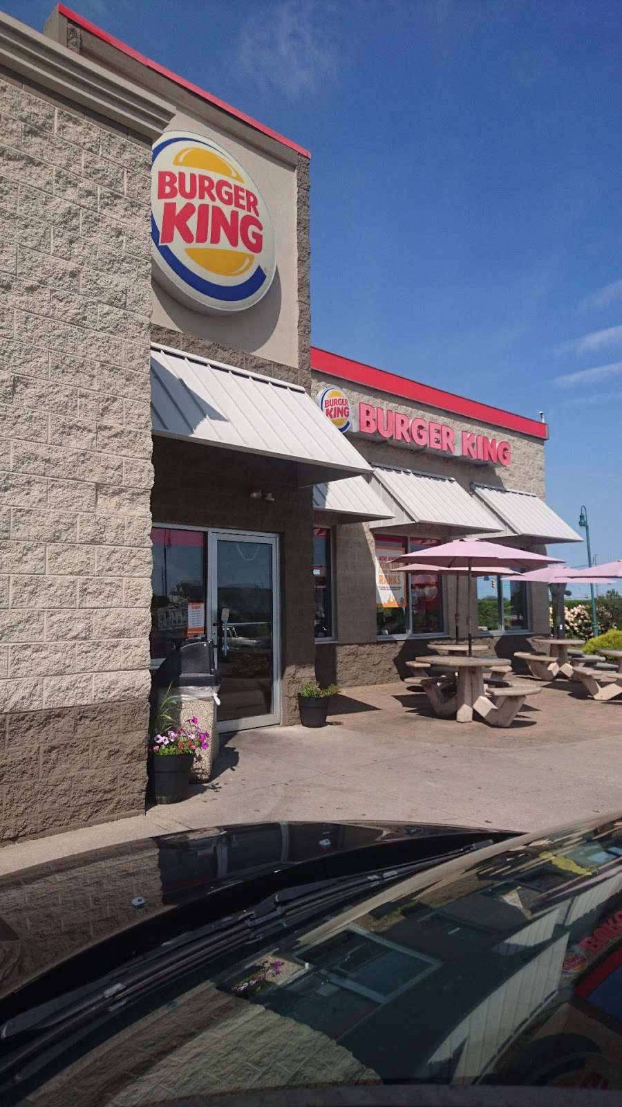 Burger King | 2000 Barletta Rd, Hazleton, PA 18202, USA | Phone: (570) 497-4200