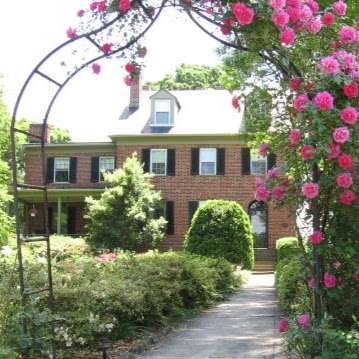 The Jackson Rose Bed & Breakfast | 1167 Washington St, Harpers Ferry, WV 25425, USA | Phone: (304) 535-1528