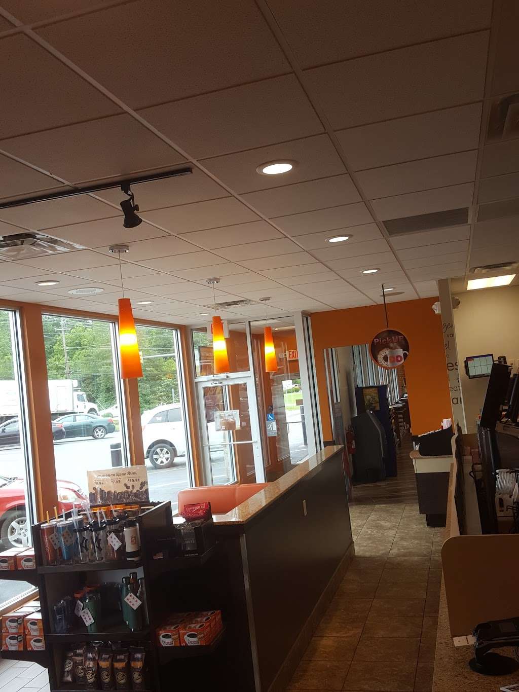 Dunkin | RR PA-118, Dallas, PA 18612, Dallas, PA 18612, USA | Phone: (570) 675-7536