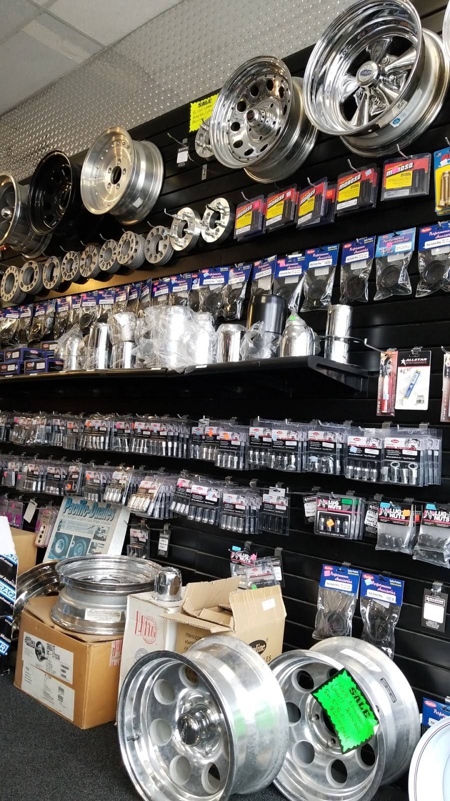 Indy Auto Parts | 108 Newbury St, Peabody, MA 01960 | Phone: (978) 535-8100