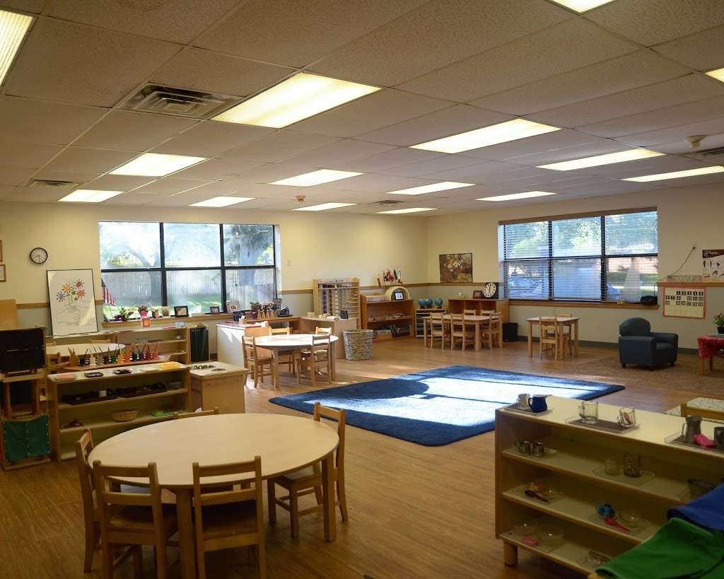 New Territory Montessori School | 4935 Sandhill Dr, Sugar Land, TX 77479 | Phone: (281) 494-4800