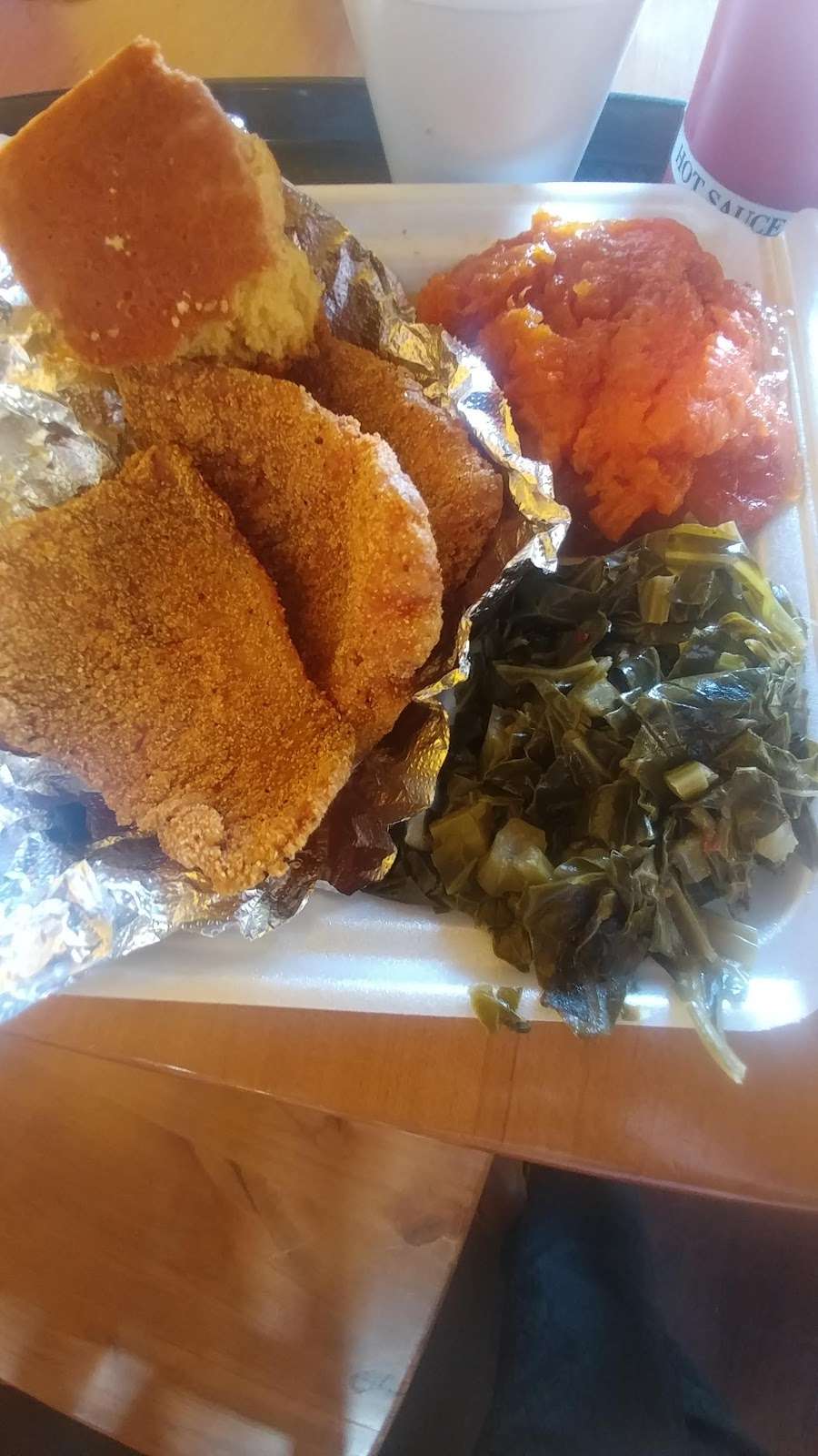 Bankhead Mississippi Style Cooking | 8300 Paradise Valley Rd Ste 102 -103, Spring Valley, CA 91977, USA | Phone: (619) 773-7269