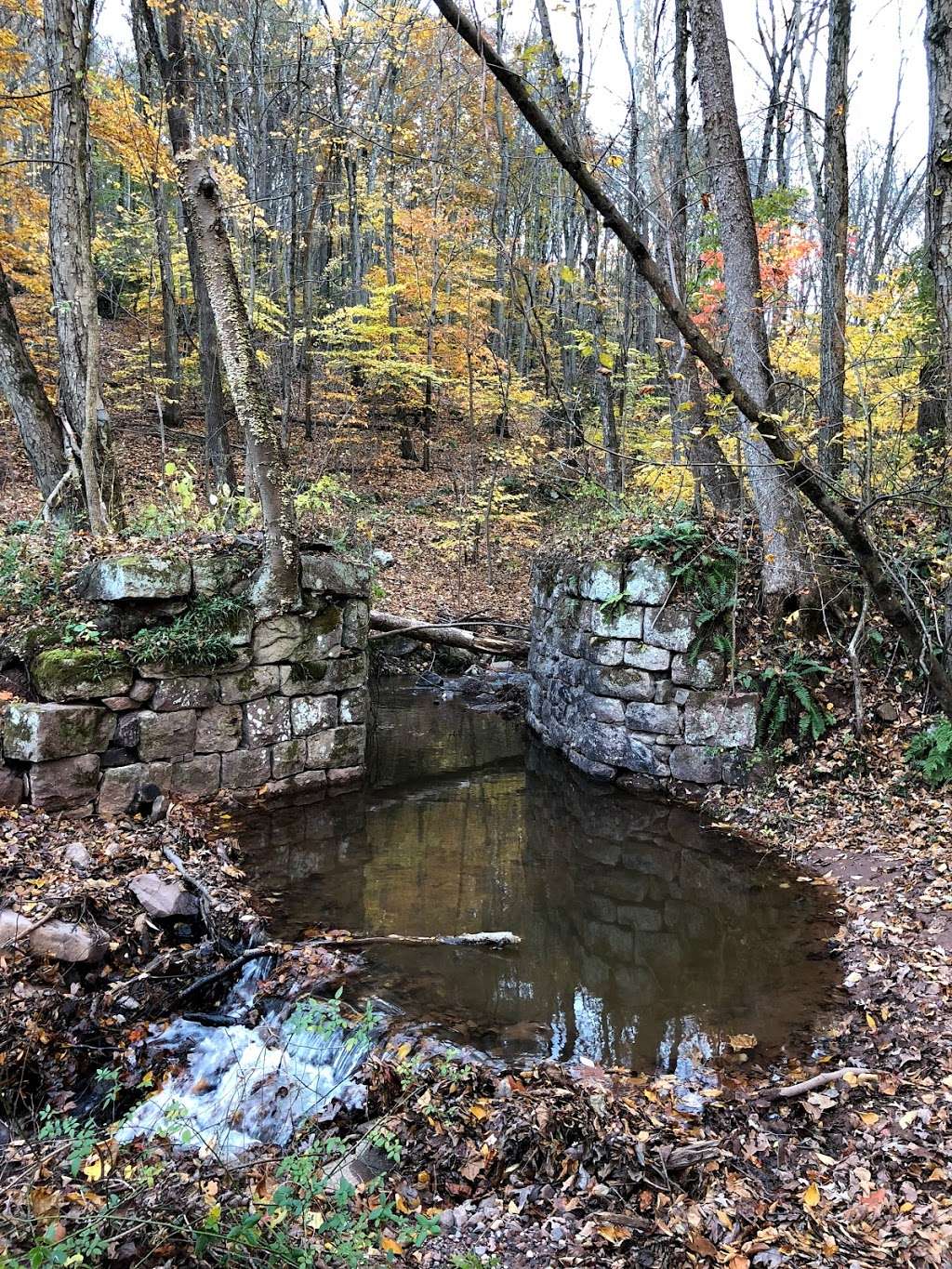 Parking & Access for Birdboro Waters | Birdsboro, PA 19508, USA