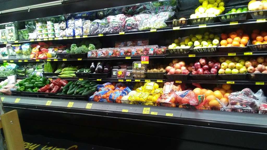 Grocery Outlet Bargain Market, 1244 Greensprings Dr, York, PA 17402, USA