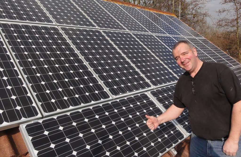 Sussex Electrical Solutions Ltd | 9 Milborne Rd, Crawley RH10 7LN, UK