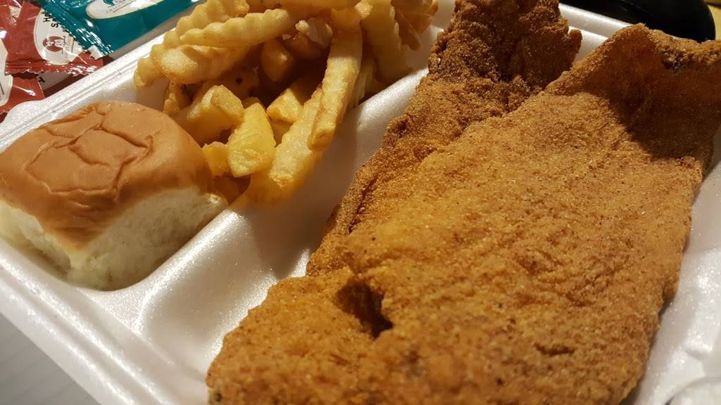 Texas Chicken and Seafood | 3101 Marysville Blvd, Sacramento, CA 95815, USA | Phone: (916) 692-5066