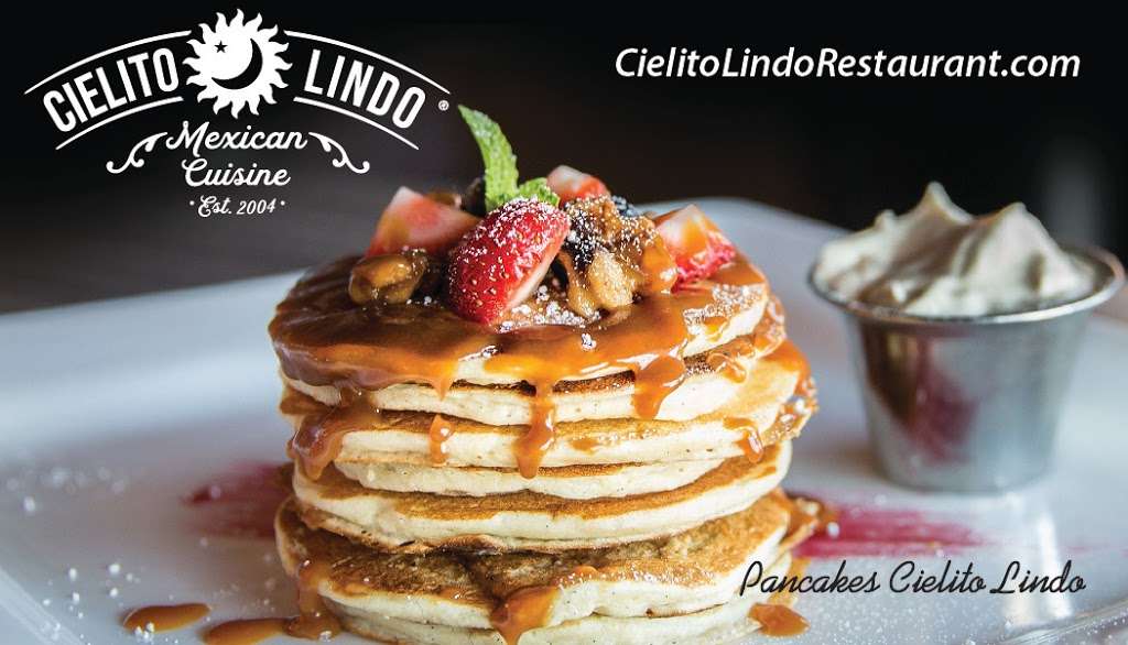 Cielito Lindo Restaurant | 21803 Encino Commons Blvd #107, San Antonio, TX 78259 | Phone: (210) 437-0200