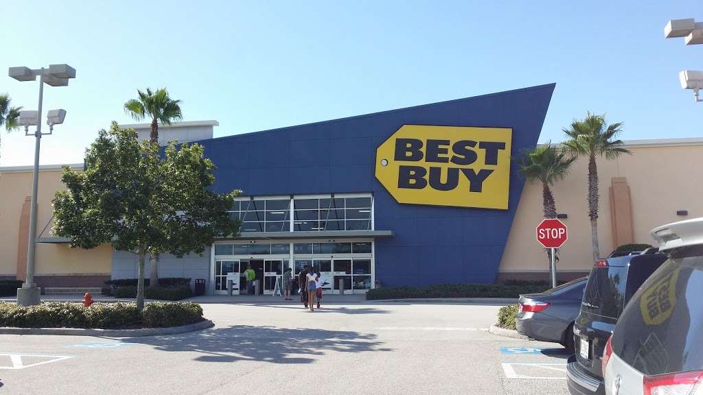 Best Buy | 6300 Grandview Pkwy, Davenport, FL 33837, USA | Phone: (863) 424-0589