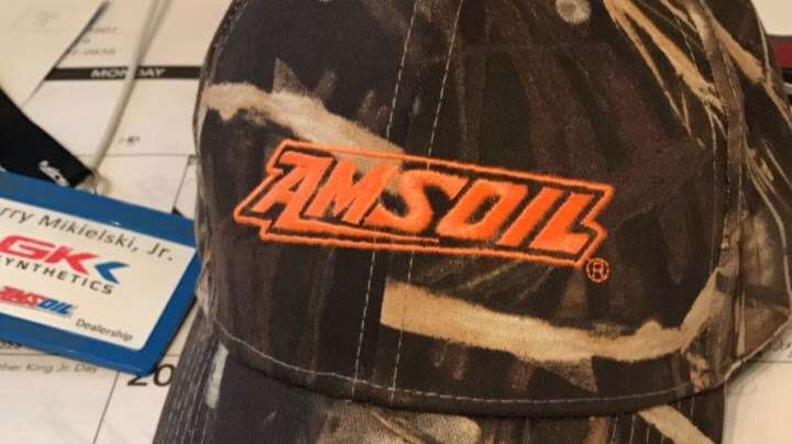 AMSOIL Dealer - Jerry Mikielski, Jr. | 26 Heights Dr, Wyoming, PA 18644, USA | Phone: (570) 239-5330