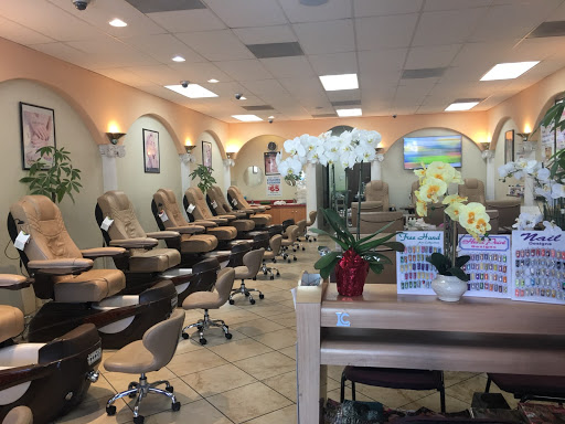 Queen nails & spa | 12855 Mountain Ave, Chino, CA 91710, USA | Phone: (909) 590-8322