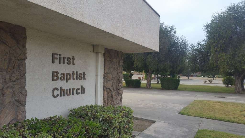 First Baptist Church-Artesia | 18400 Grayland Ave, Artesia, CA 90701, USA | Phone: (562) 860-9082