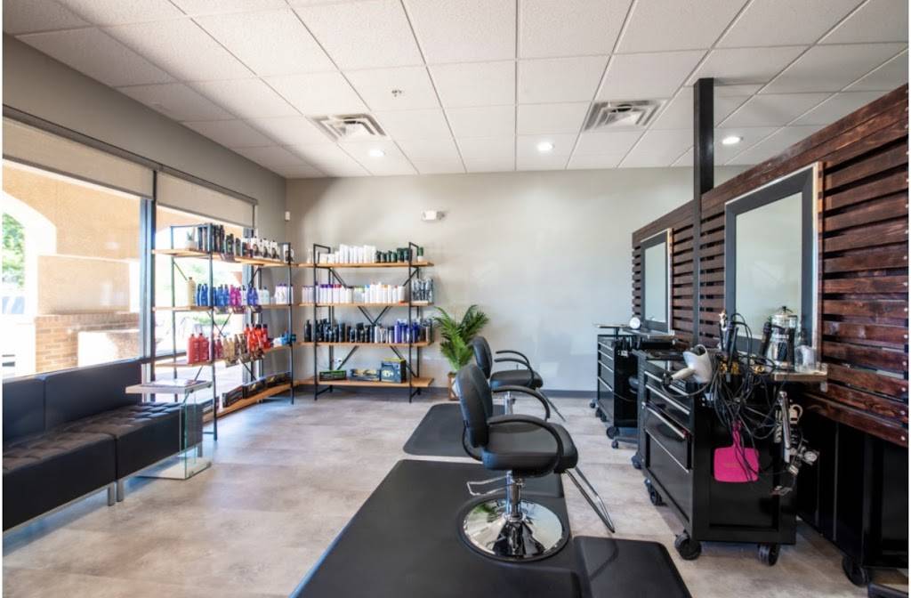 Havven Beauty Salon | 10110 N Oracle Rd, Oro Valley, AZ 85704, USA | Phone: (520) 639-8812