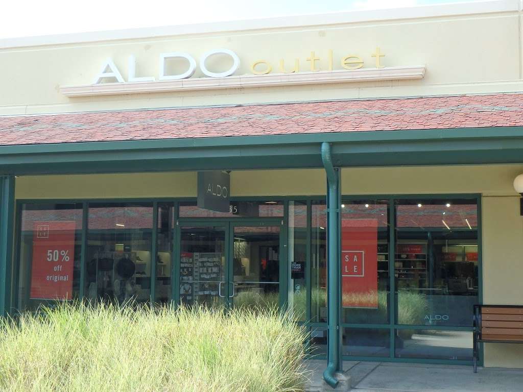 Aldo Outlet | 495 Premium Outlets Blvd #235, Hagerstown, MD 21740 | Phone: (301) 733-8413