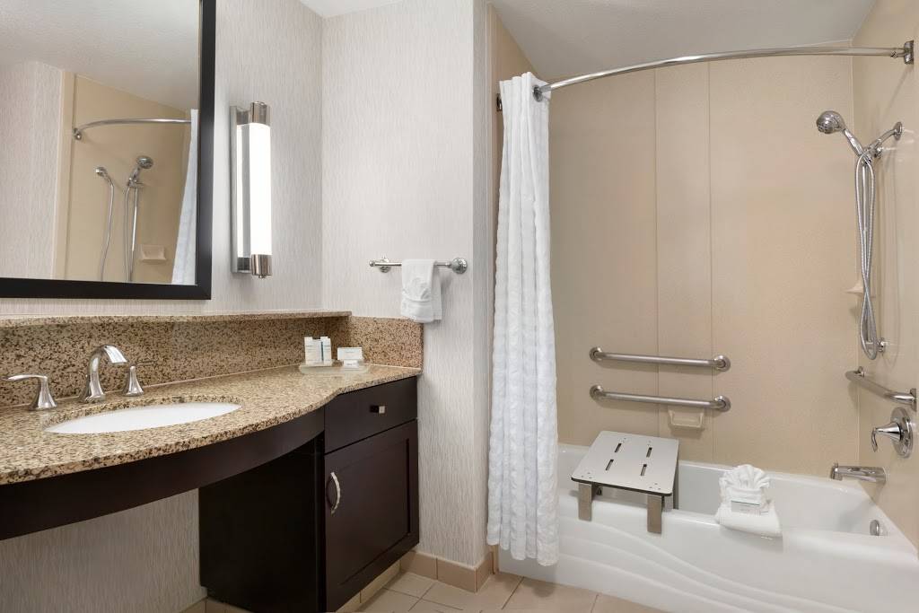 Homewood Suites by Hilton Plano-Richardson | 2601 E Pres, President George Bush Turnpike, Plano, TX 75074, USA | Phone: (972) 881-3339