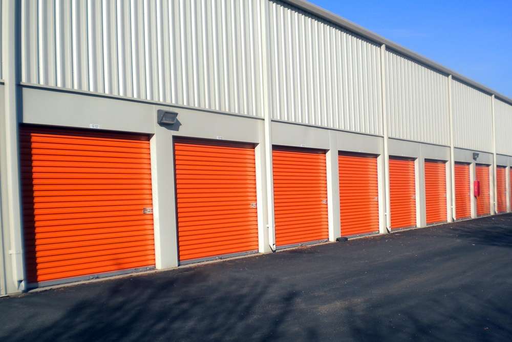 Public Storage | 521 Garrisonville Rd, Stafford, VA 22554, USA | Phone: (540) 446-0322