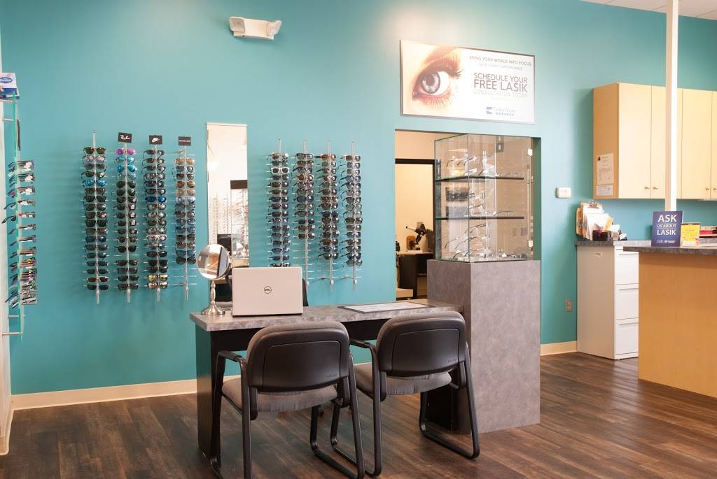 Crown Vision Center | 7235 Watson Rd, St. Louis, MO 63119, USA | Phone: (314) 352-5367