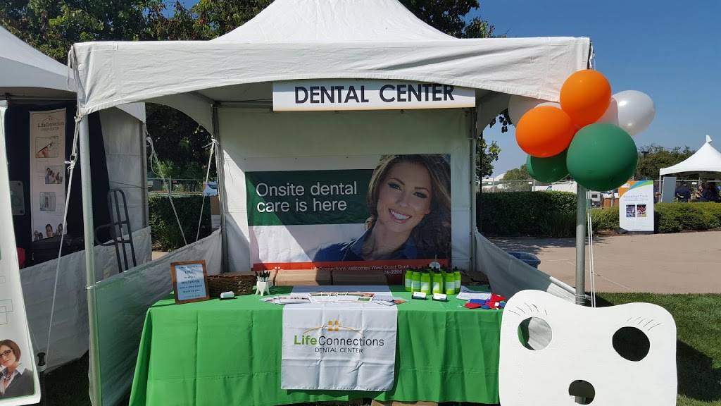 Life Connections Dental Center | 3571 North First Street Campus, Building Q, 2nd Floor, San Jose, CA 95134, USA | Phone: (408) 424-2200