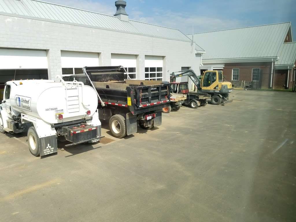 Washington Crossing National Cemetery | 830 Highland Rd, Newtown, PA 18940, USA | Phone: (215) 504-5610