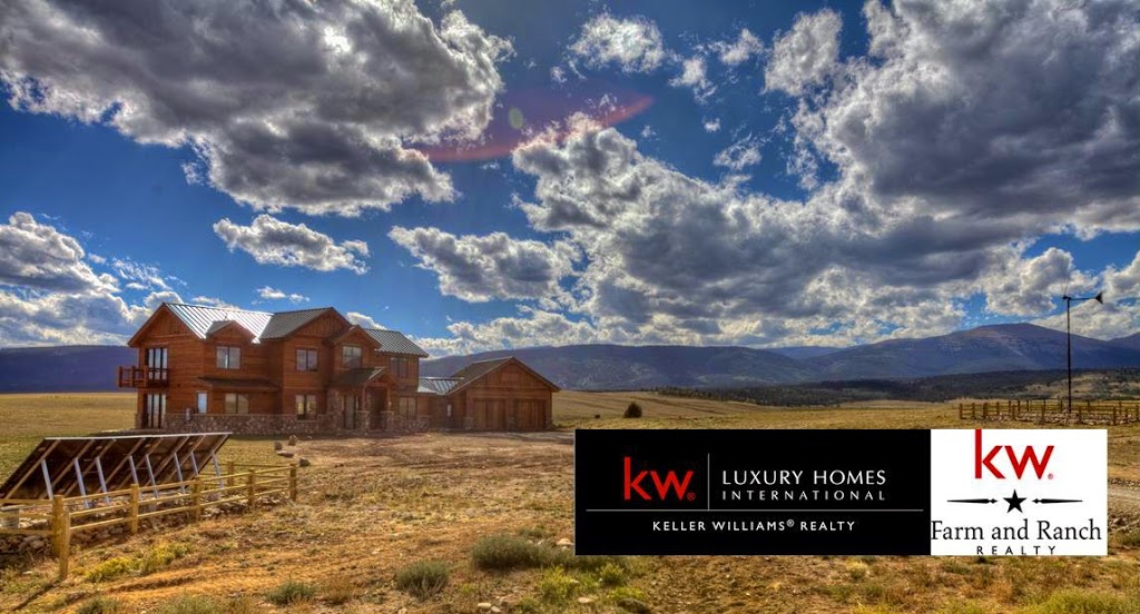 Bill Davis: Keller Williams Foothills | 32214 Ellingwood Trail, Evergreen, CO 80439, USA | Phone: (303) 720-6777