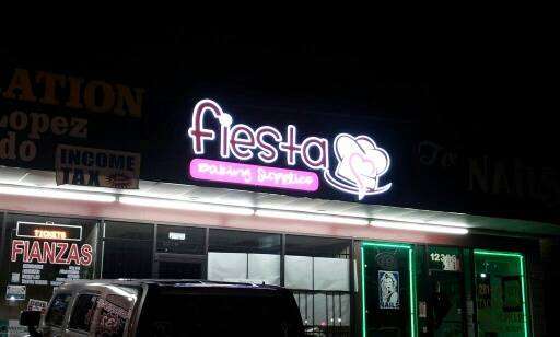 Fiesta Baking Supplies | 12850 Scarsdale Blvd, Houston, TX 77089, USA | Phone: (281) 898-5712