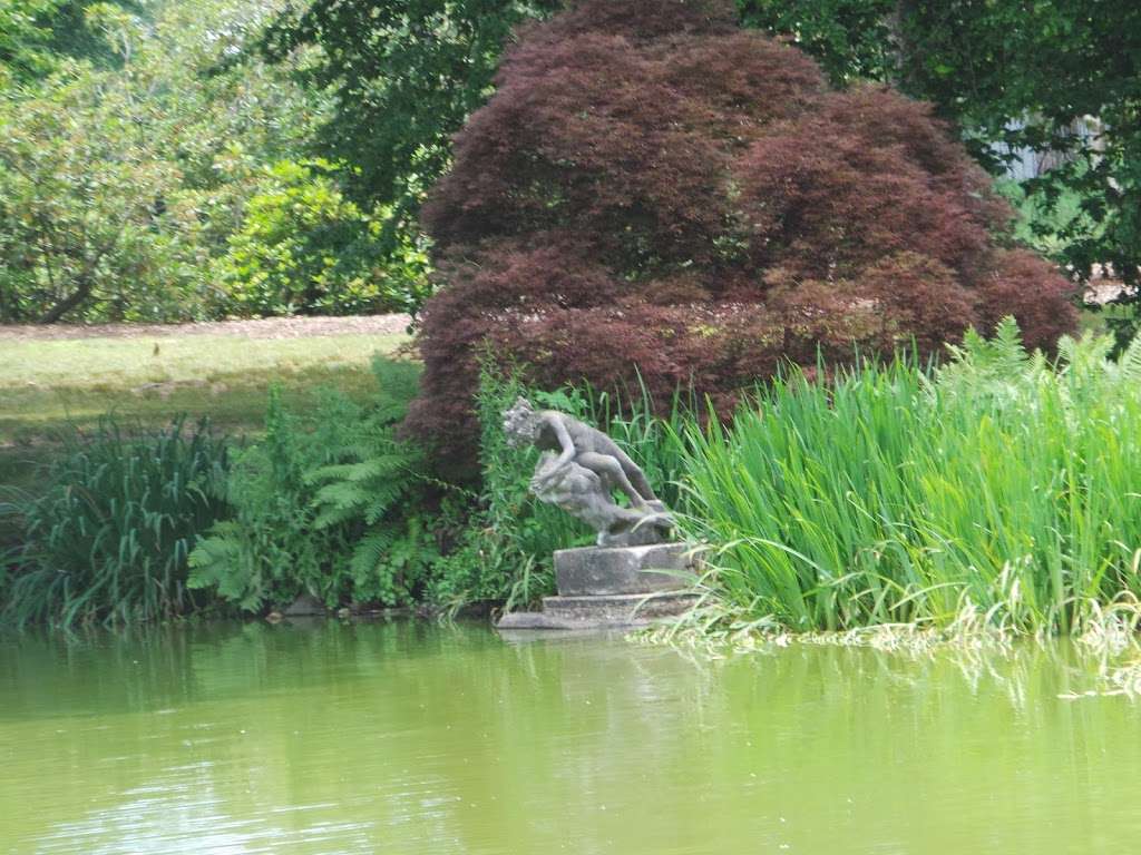Shu Swamp Nature Preserve | 28 Frost Mill Rd, Mill Neck, NY 11765, USA | Phone: (516) 671-0283
