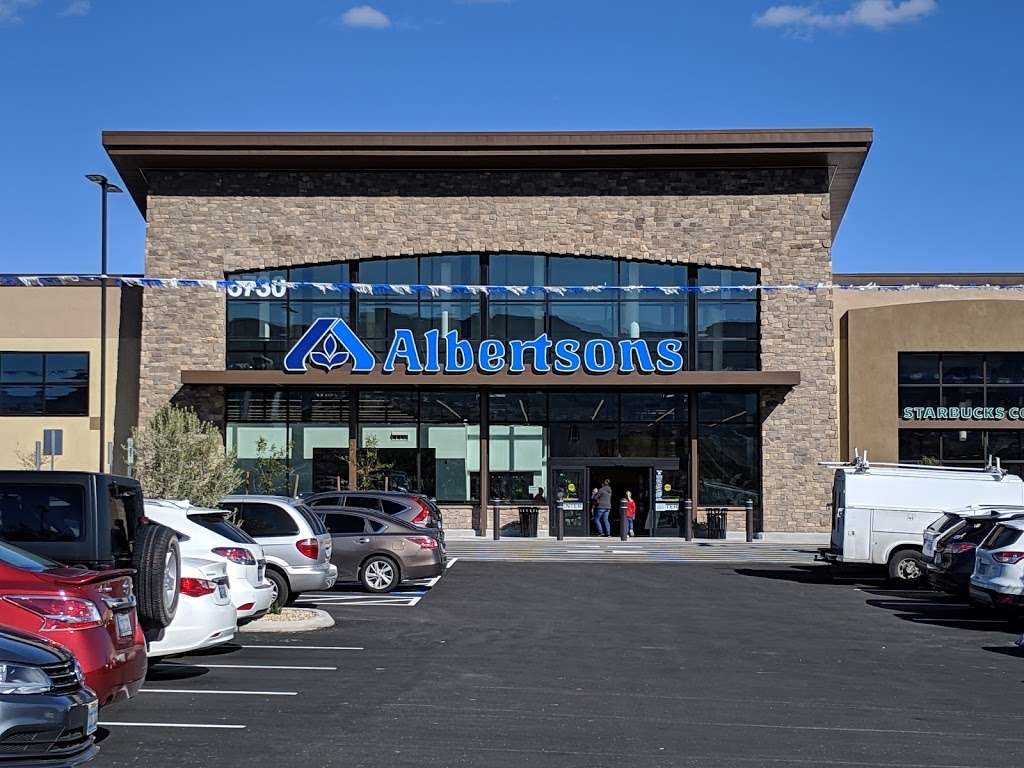 Albertsons | 6730 N Hualapai Way, Las Vegas, NV 89149 | Phone: (702) 670-4942