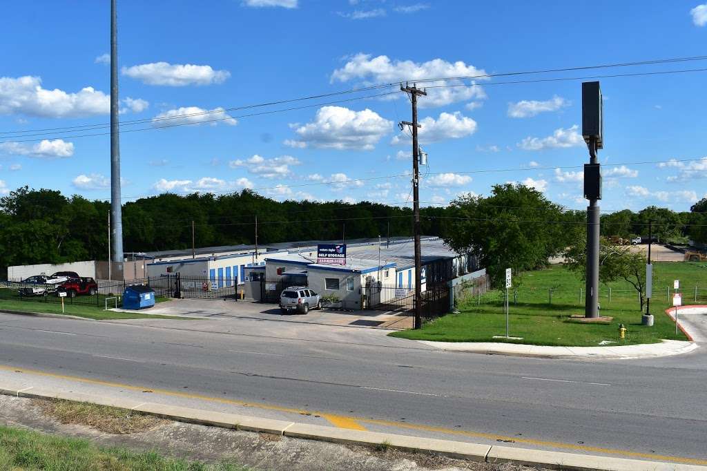 Watson & Taylor Self Storage | 13923 SW Loop 410, San Antonio, TX 78224, USA | Phone: (210) 628-1033 Watson & Taylor Self Storage | 13923 SW Loop 410, San Antonio, TX 78224, USA | Phone: (210) 628-1033
