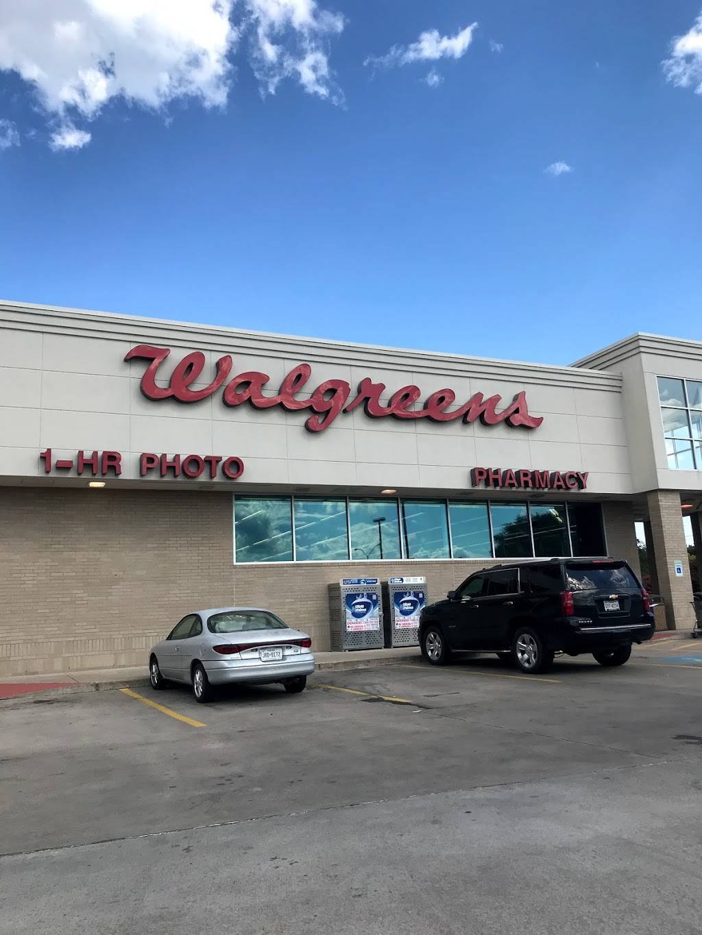 Walgreens | 4350 Oak Park Ln, Fort Worth, TX 76109, USA | Phone: (817) 920-0600