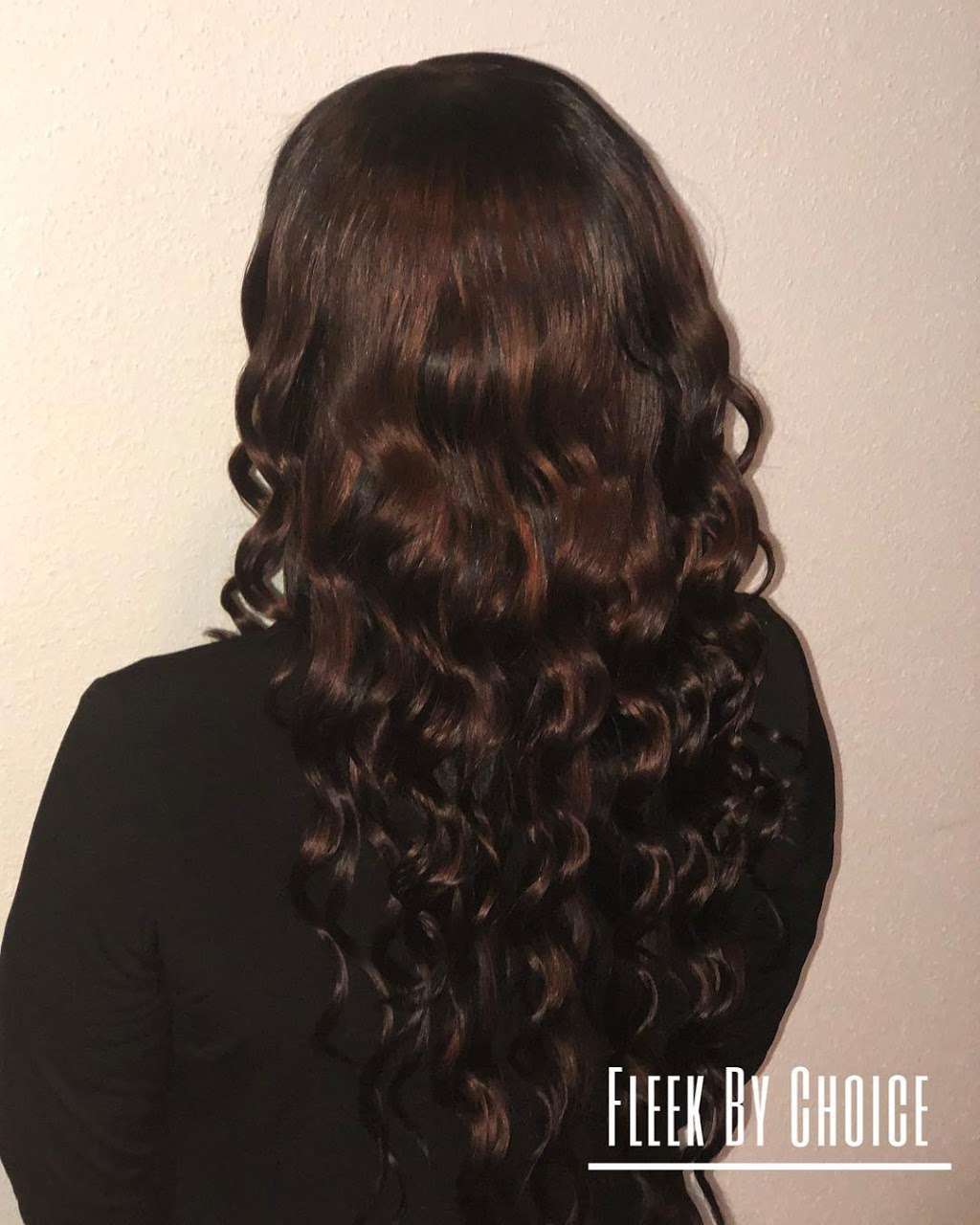 Fleek By Choice Hair Salon | 777 Coolwood Dr, Houston, TX 77013, USA | Phone: (713) 360-9303