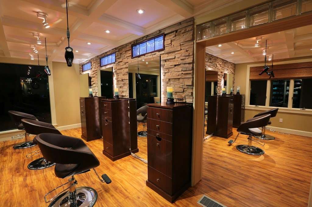 Salon Fringe and Color Group | 779 Chief Justice Cushing Hwy, Cohasset, MA 02025, USA | Phone: (781) 383-6673