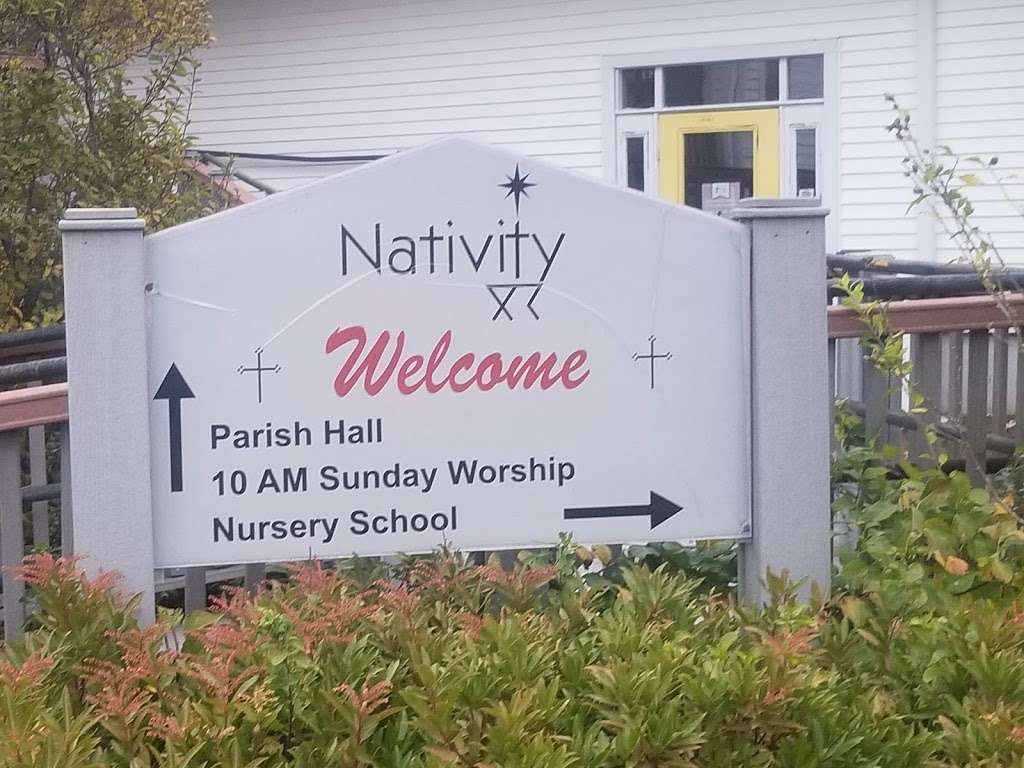 Church of the Nativity | 45 Howard St, Northborough, MA 01532, USA | Phone: (508) 393-3146