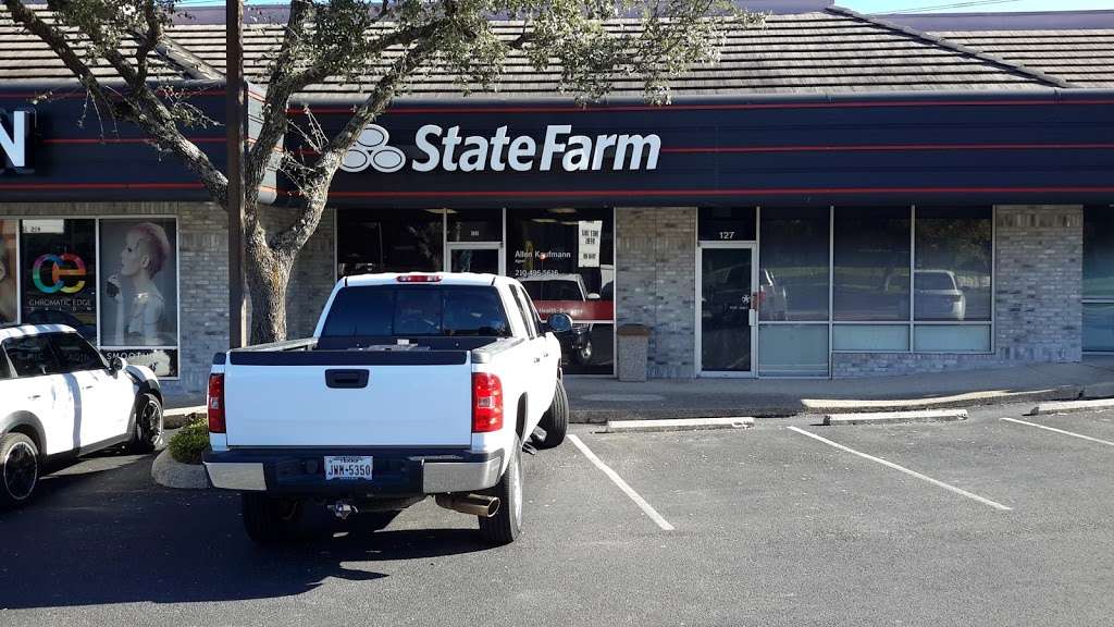 State Farm Insurance | 1583 Thousand Oaks # 121, San Antonio, TX 78232, USA | Phone: (210) 496-5616