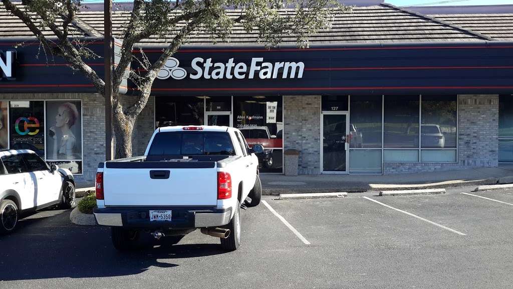 State Farm Insurance | 1583 Thousand Oaks # 121, San Antonio, TX 78232 | Phone: (210) 496-5616