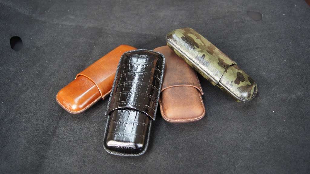 Leatherian Handcrafted | 132-34 58th Ave #3, Flushing, NY 11355 | Phone: (646) 575-6504