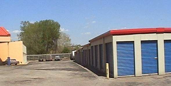 StorageMart | 7401 State Ave, Kansas City, KS 66112, USA | Phone: (913) 334-5900