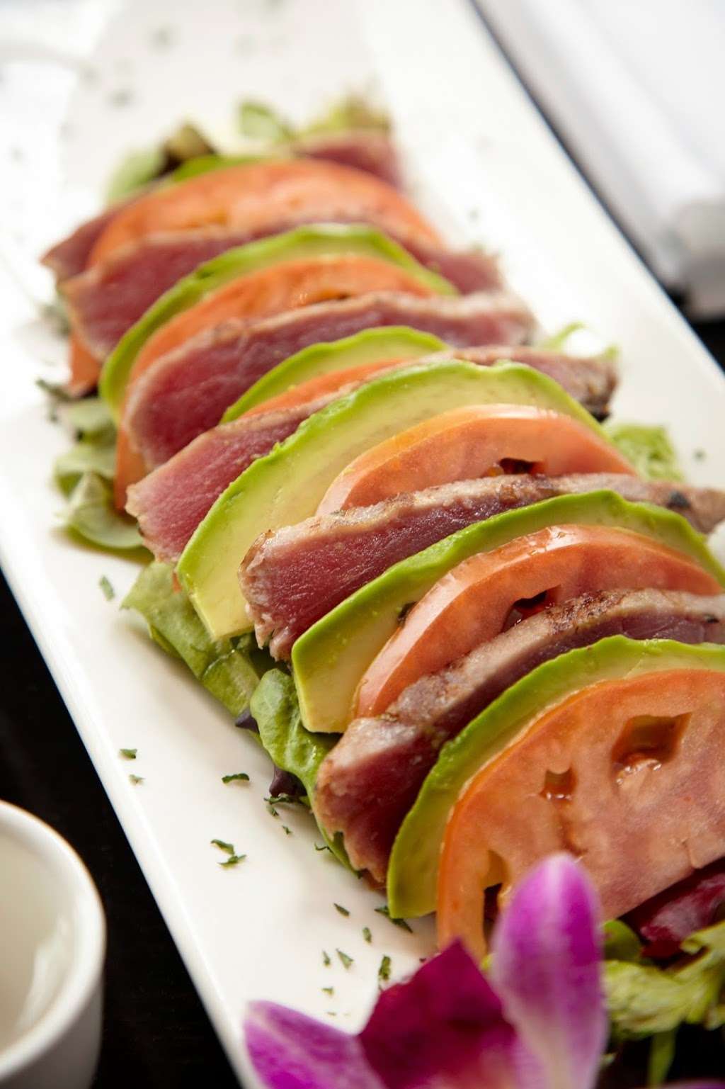 Makisu Sushi Lounge & Grill | 7150 Carpenter Rd, Skokie, IL 60077, USA | Phone: (847) 677-9030