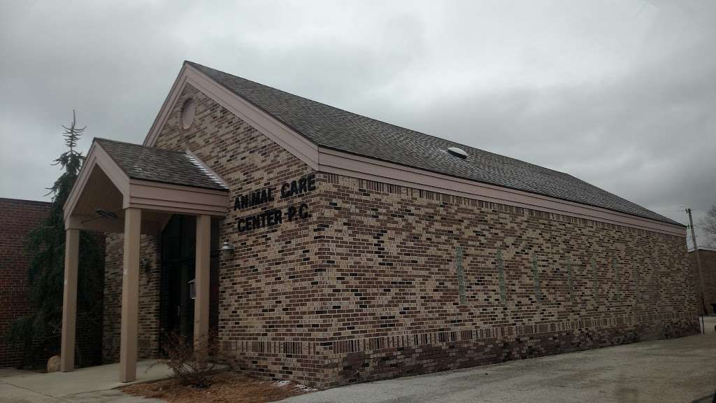 Animal Care Center PC | 45 S Ohio St, Remington, IN 47977, USA | Phone: (219) 261-2224