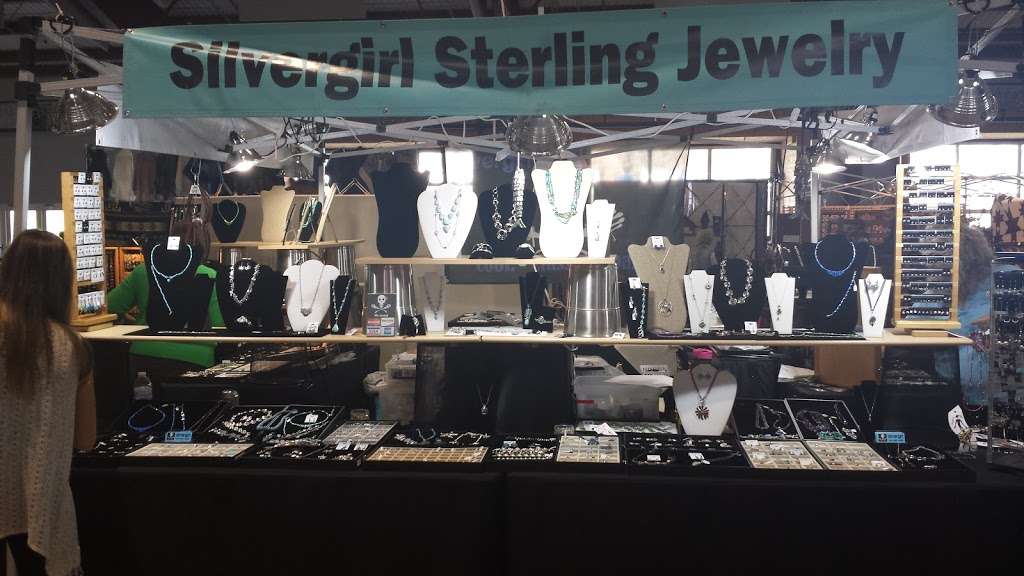 Silvergirl Sterling | Eldersburg, MD 21784, USA | Phone: (410) 552-5384