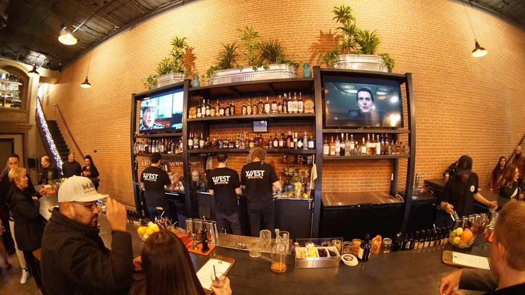 12 West Brewing - Downtown Mesa | 12 W Main St, Mesa, AZ 85201, USA | Phone: (480) 508-7018