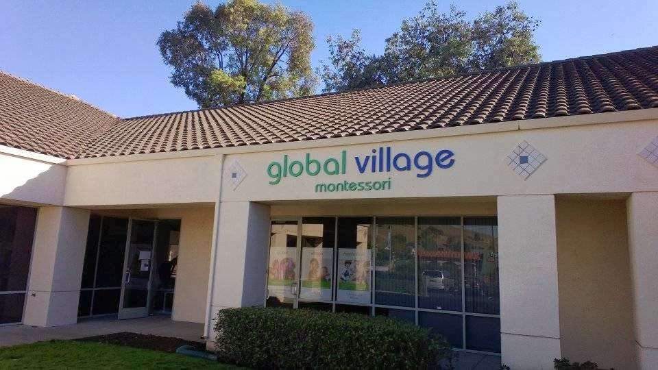 Global Village Montessori Preschool | 1146 Jacklin Rd, Milpitas, CA 95035, USA | Phone: (408) 956-8711